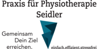 Logo der Firma Physiotherapie Seidler aus Steinhorst