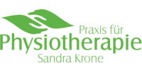Logo der Firma Physiotherapie Sandra Krone aus Niesky