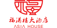 Logo der Firma China-Restaurant ASIA HOUSE aus Schwabach