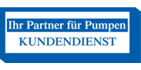 Logo der Firma Pumpentechnik Theisinger aus Würzburg