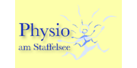 Logo der Firma Physio am Staffelsee aus Uffing