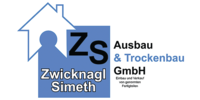 Logo der Firma Zwicknagl Trockenbau aus Rötz