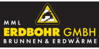 Logo der Firma MML Erdbohr GmbH aus Radebeul