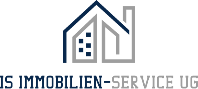Logo der Firma iS Immobilien-Service UG (haftungsbeschränkt) aus Leonberg