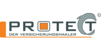 Logo der Firma PROTECT Versicherungsmakler GmbH, Jens Müller aus Coburg auf dem Branchenportal Finanzberater.net