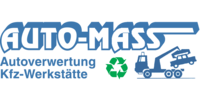 Logo der Firma Autoverwertung Mass GmbH aus Wenzenbach