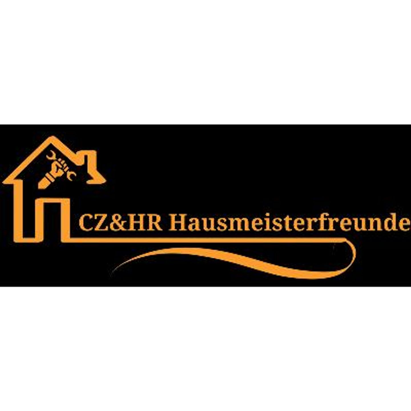 Logo der Firma Cz&Hr Hausmeister Freunde aus Augsburg