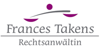 Logo der Firma Rechtsanwältin Frances Takens aus Stadtilm