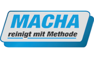 Logo der Firma Macha GmbH aus Düsseldorf
