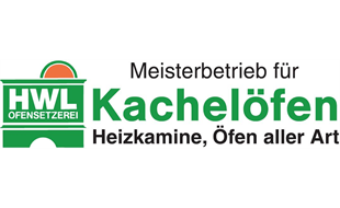 Logo der Firma HWL Ofensetzerei GmbH aus Bad Staffelstein auf dem Branchenportal Heizungsbau.net
