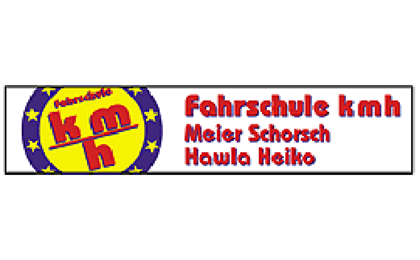 Logo der Firma Fahrschule KMH GbR aus Wolfratshausen