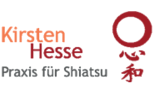 Logo der Firma Kirsten Hesse Praxis für Shiatsu aus Freising