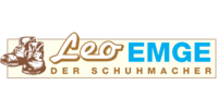 Logo der Firma EMGE LEO Schuhmacherei aus Aschaffenburg