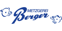 Logo der Firma Berger Metzgerei aus Aschaffenburg