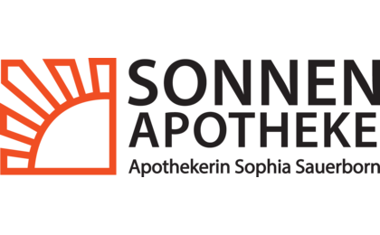 Logo der Firma Sonnen-Apotheke, Inh. Sophia Sauerborn aus Bubenreuth