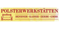 Logo der Firma Bendner-Kaiser-Zerbe Polstereiwerkstätten GmbH aus Taunusstein