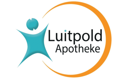 Logo der Firma Luitpold Apotheke aus Bad Steben