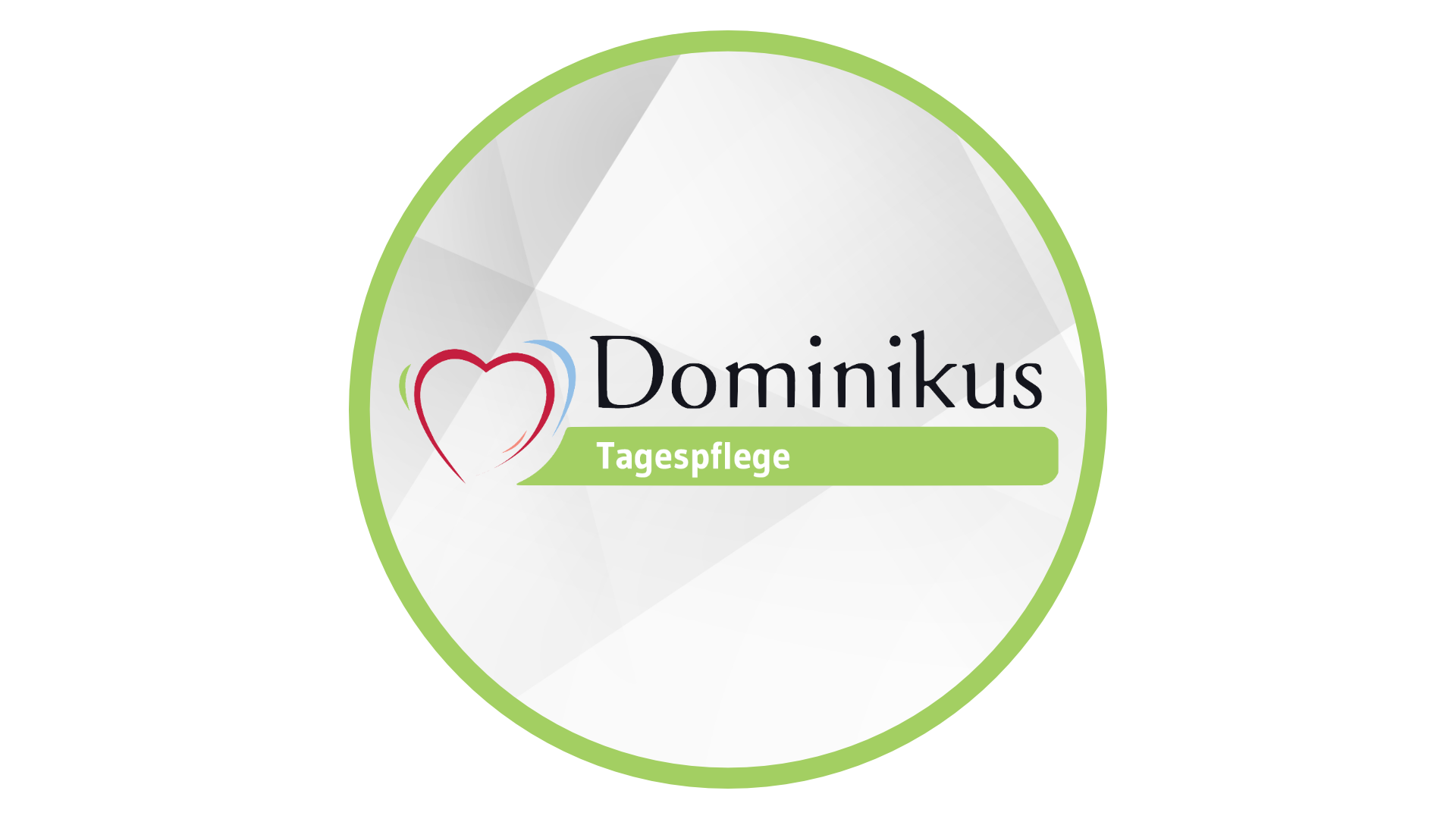 Logo der Firma Dominikus Tagespflege aus Hohenberg an der Eger