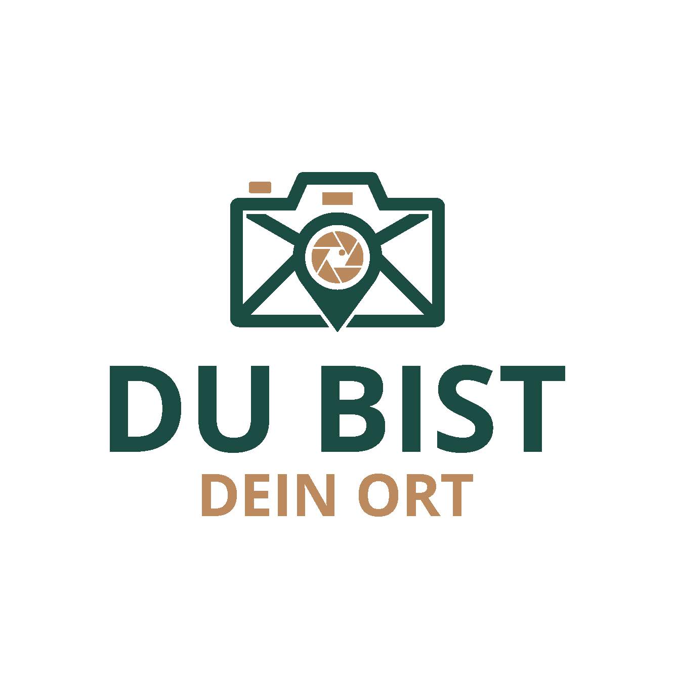 Logo der Firma Du bist dein Ort aus Zossen