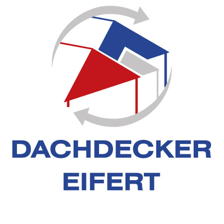 Logo der Firma Dachdecker Eifert aus Freital auf dem Branchenportal Maler.org