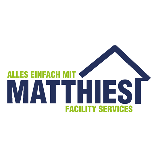 Logo der Firma Matthies Facility Services aus Schwanewede