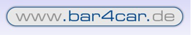 Logo der Firma Bar4Car Autoankauf Rosenheim und Umgebung aus Rosenheim