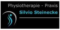 Logo der Firma Physiotherapie - Praxis Silvio Steinecke aus Nordhausen