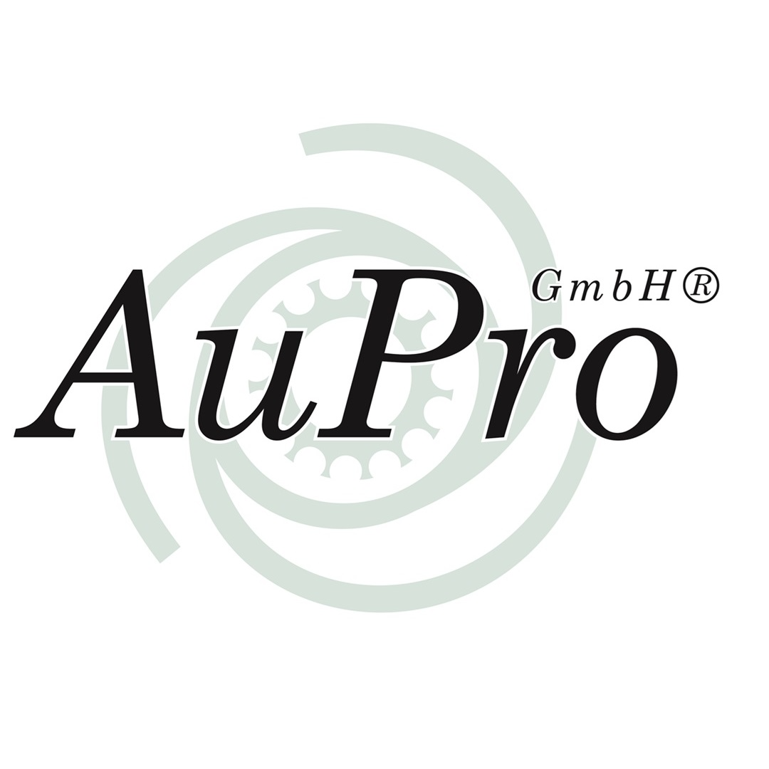 Logo der Firma AuPro Automatisierung Projektierung GmbH aus Bützow