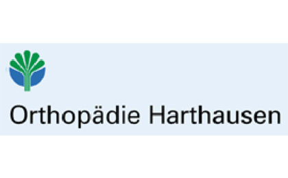 Logo der Firma Orthopädie Harthausen aus Bad Aibling