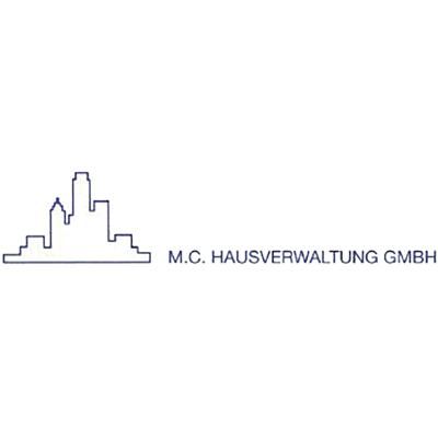 Logo der Firma M.C. Hausverwaltung GmbH aus Nürnberg