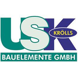 Logo der Firma USK Bauelemente GmbH aus Tönisvorst