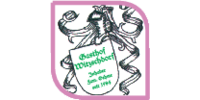 Logo der Firma Gasthof Witzschdorf Inh. Harald Oehme aus Witzschdorf
