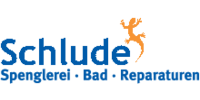 Logo der Firma Schlude Sanitär aus Jestetten