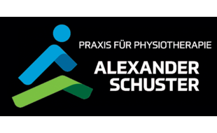 Logo der Firma Praxis für Physiotherapie Alexander Schuster Hersbruck aus Hersbruck