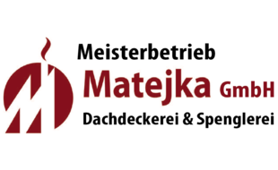Logo der Firma Matejka GmbH aus München