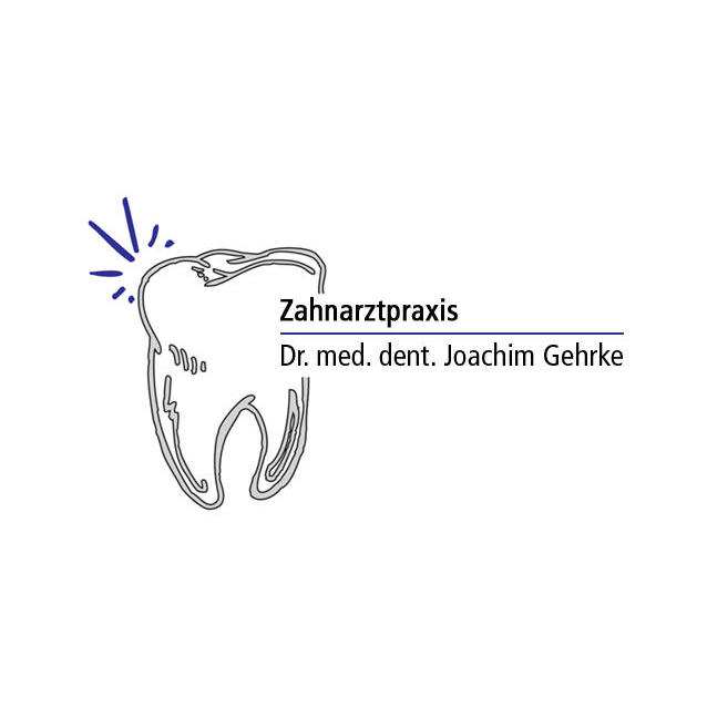 Logo der Firma Zahnarztpraxis Dr. Joachim Gehrke aus Bochum