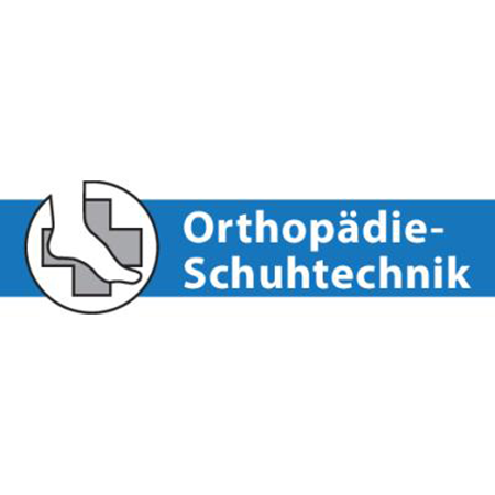 Logo der Firma Orthopädie-Schuhtechnik Andreas Oehme aus Frankenberg/Sa.
