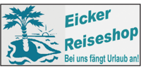 Logo der Firma Reisebüro Eicker Reiseshop aus Moers