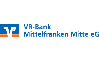 Logo der Firma VR-Bank Mittelfranken Mitte eG - Hauptstelle Ansbach aus Ansbach