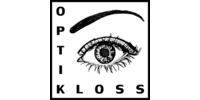 Logo der Firma Kloss Optik aus Grebenstein