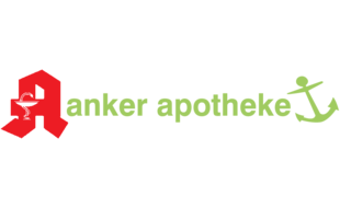 Logo der Firma Anker-Apotheke - Inh. Petra Schneider e.K. aus Dresden