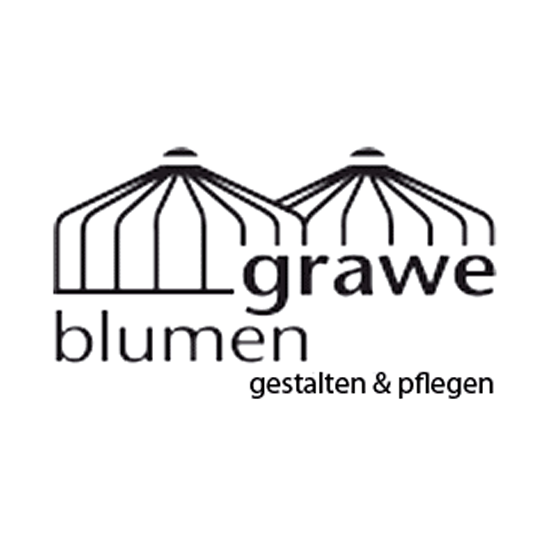 Logo der Firma Grawe Blumen aus Gütersloh