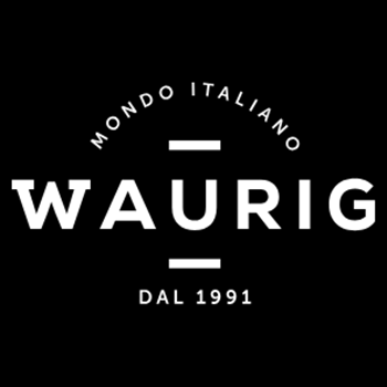 Logo der Firma Waurig - Mondo Italiano Offenbach aus Offenbach am Main