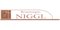 Logo der Firma Bestattungen Niggl aus Lechbruck