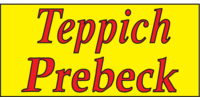 Logo der Firma TEPPICH - PREBECK aus Deggendorf