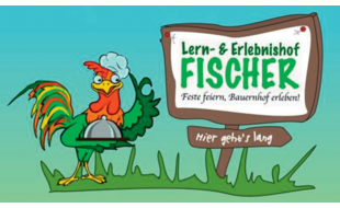 Logo der Firma Lern- und Erlebnishof Fischer aus Ansbach