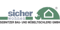 Logo der Firma Sebnitzer Bau - u. Möbel-, Tischlerei GmbH aus Sebnitz