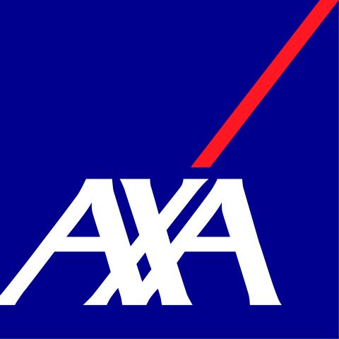 Logo der Firma AXA Versicherung AG Hauptvertretung Tino Schönberger aus Berlin