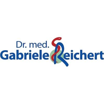 Logo der Firma Dr. med. Gabriele Reichert Ambulantes Schlaflabor aus Kassel