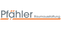 Logo der Firma Pfähler Raumausstattung aus Hohentengen